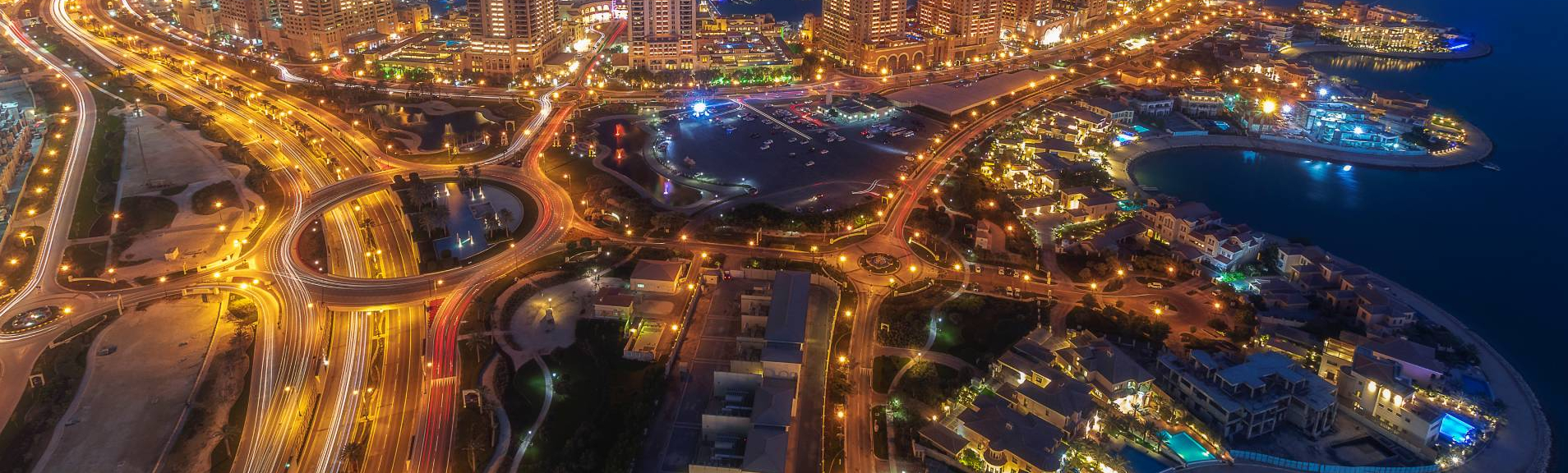 CENTRAL DOHA CORNICHE BEAUTIFICATION PACKAGE visual data 5