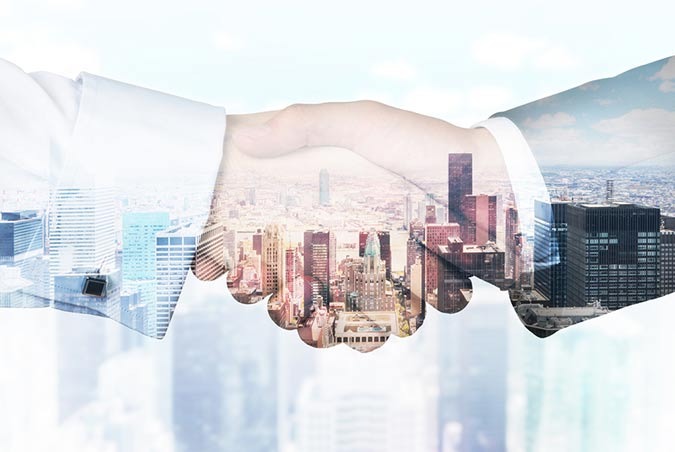 Public - Private Partnership (PPP)